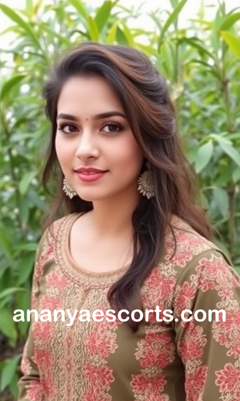 Escort Service in Balangir