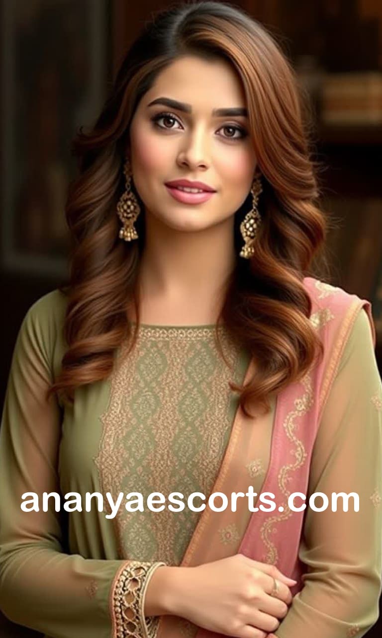 Escort Service in Balangir